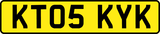 KT05KYK