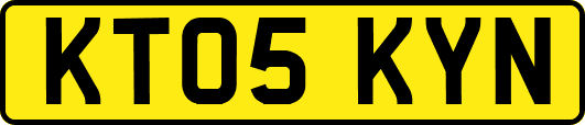 KT05KYN