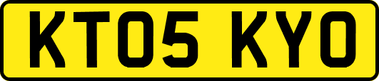 KT05KYO