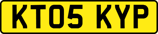 KT05KYP