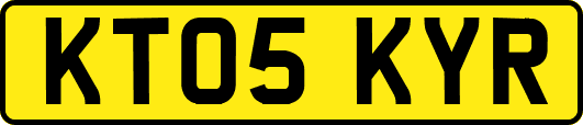 KT05KYR