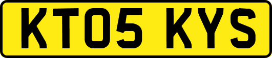 KT05KYS