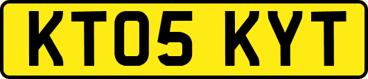KT05KYT