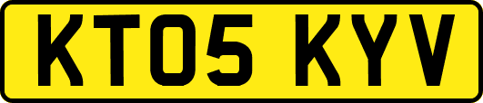 KT05KYV