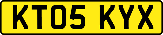 KT05KYX