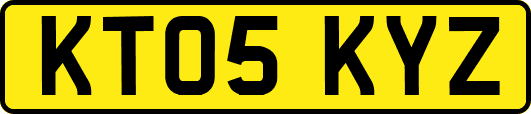 KT05KYZ