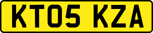 KT05KZA