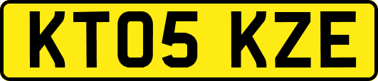 KT05KZE