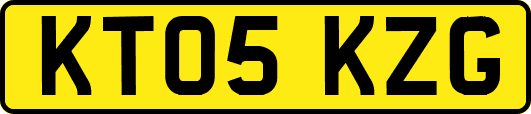 KT05KZG