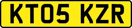 KT05KZR