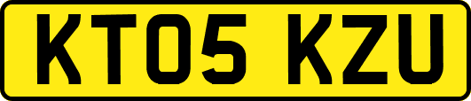 KT05KZU