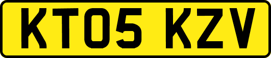 KT05KZV
