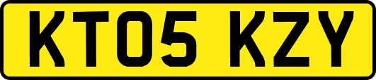 KT05KZY