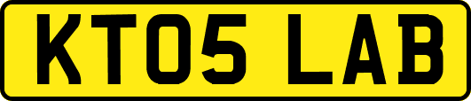 KT05LAB