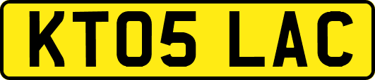 KT05LAC