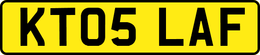 KT05LAF