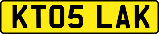 KT05LAK
