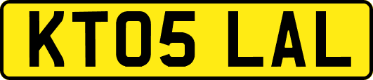 KT05LAL