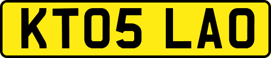 KT05LAO