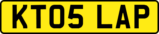 KT05LAP