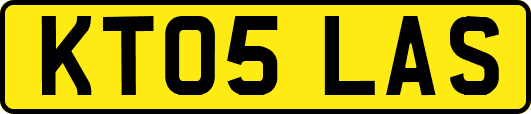 KT05LAS