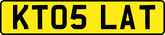 KT05LAT