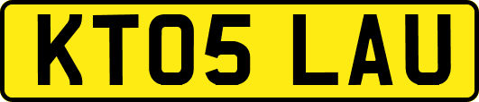 KT05LAU