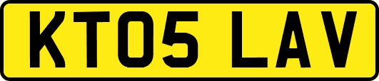 KT05LAV