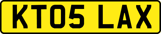 KT05LAX