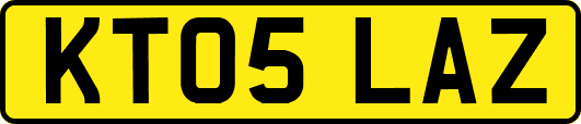 KT05LAZ