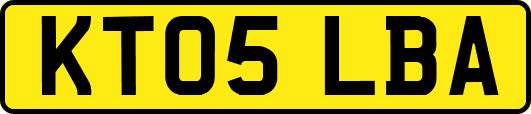 KT05LBA