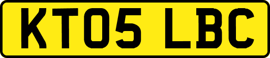 KT05LBC