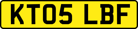 KT05LBF