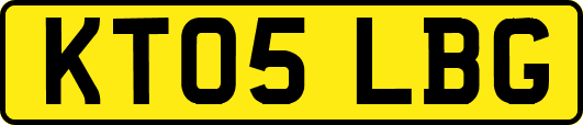 KT05LBG