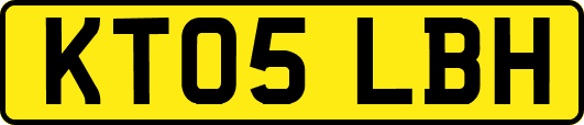 KT05LBH