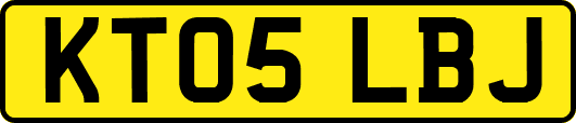KT05LBJ