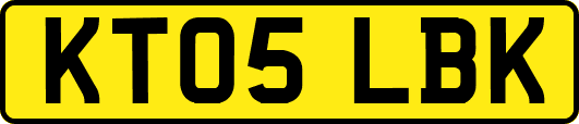 KT05LBK