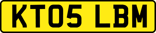 KT05LBM