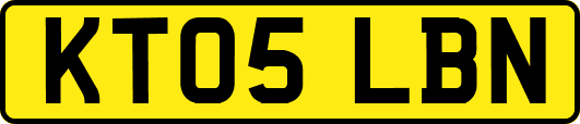 KT05LBN