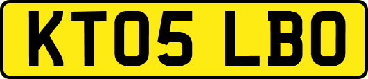 KT05LBO