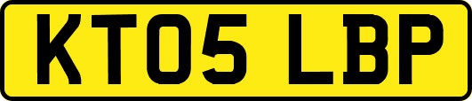 KT05LBP