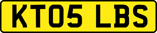 KT05LBS