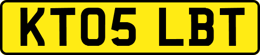 KT05LBT