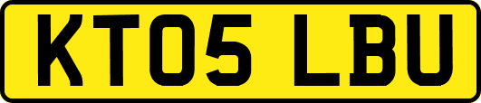KT05LBU