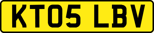 KT05LBV
