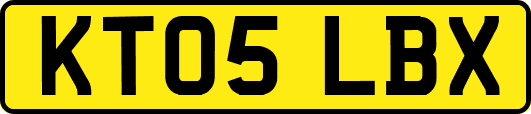 KT05LBX