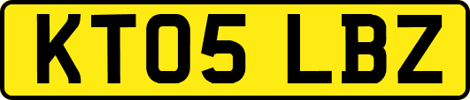 KT05LBZ