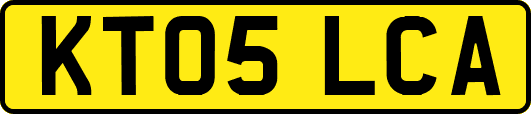 KT05LCA