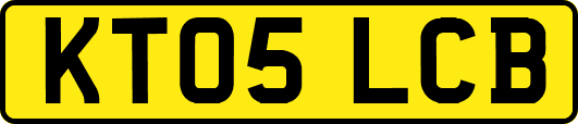 KT05LCB
