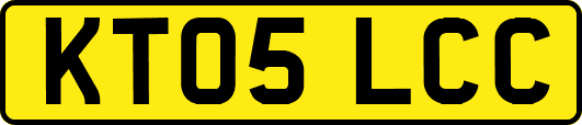 KT05LCC